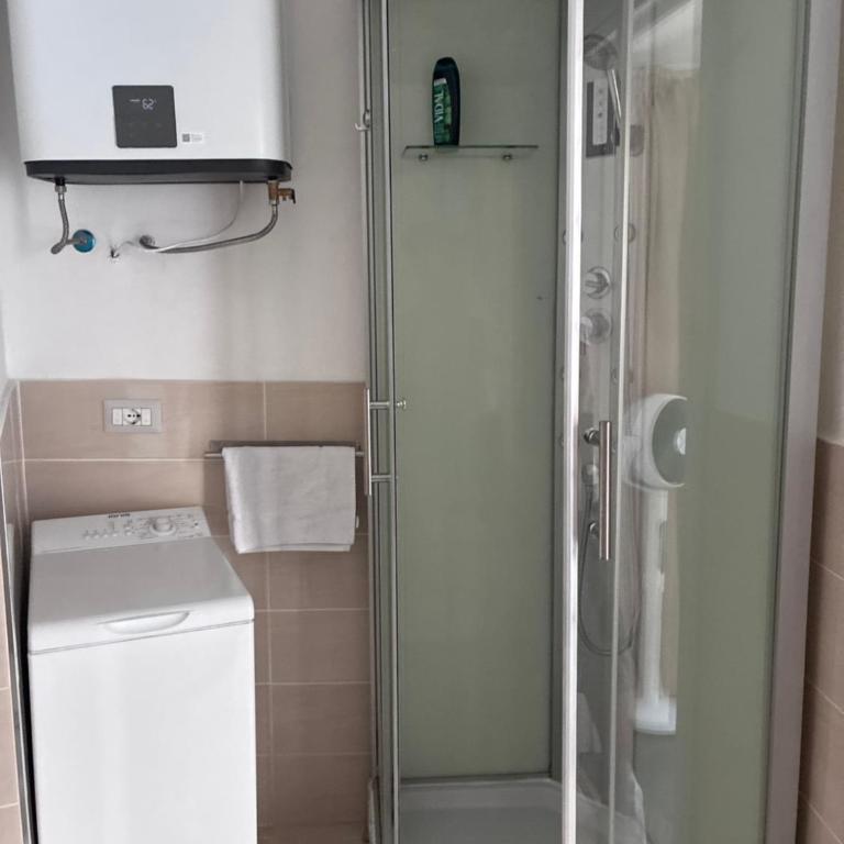 Milan Cathedral Apartment - Appartamento con 1 Camera da Letto - 21