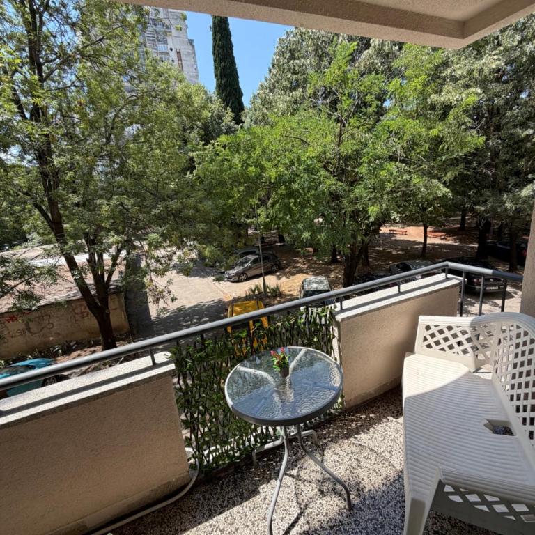 Apartman Avenue - city center - Apartment mit 2 Schlafzimmern - 6
