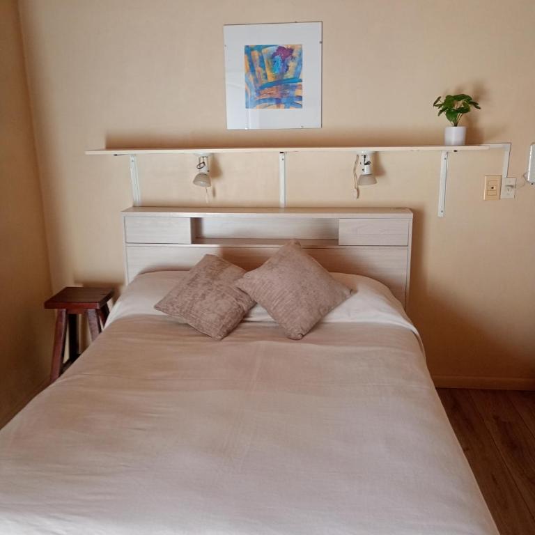 Lavandula - Apartamento de 1 dormitorio - 3
