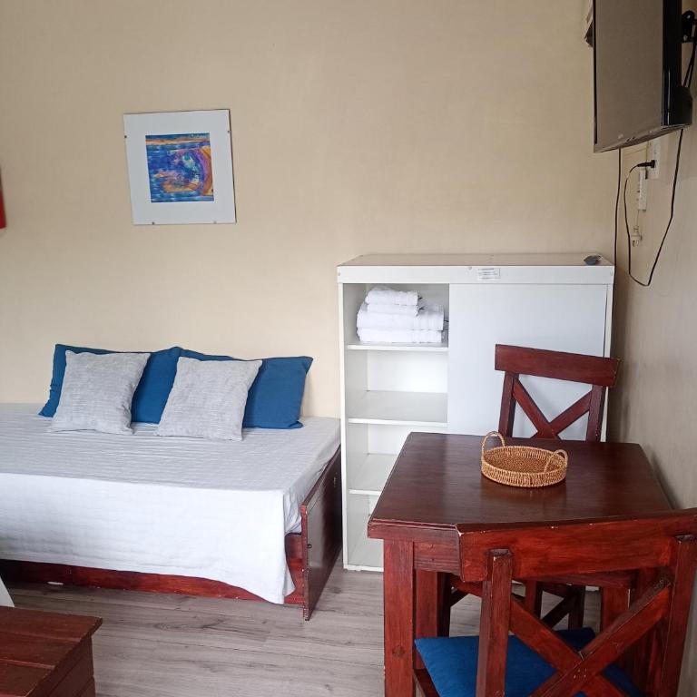Lavandula - Apartamento de 1 dormitorio - 6