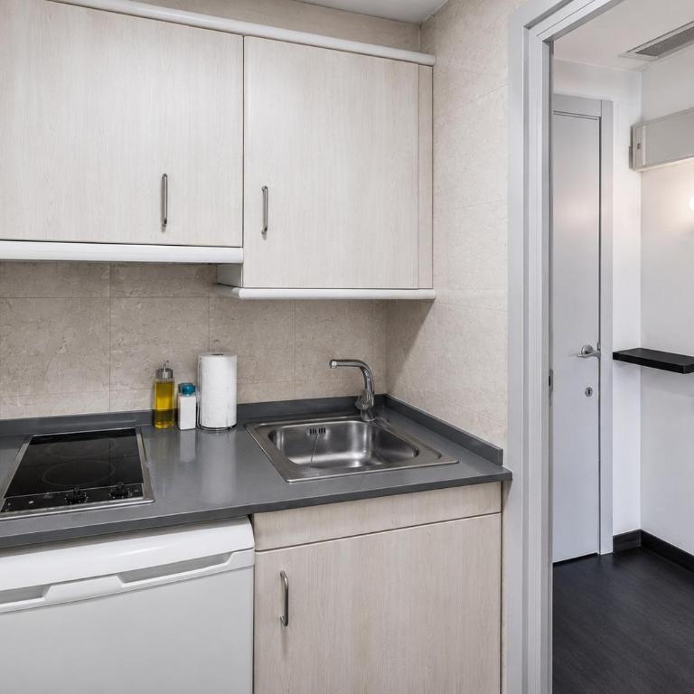 Stay Unique Apartments Beltrán i Rózpide - Apartamento de 1 dormitorio - 13