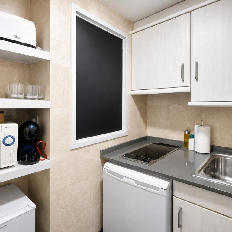 Stay Unique Apartments Beltrán i Rózpide - Apartamento de 1 dormitorio - 2