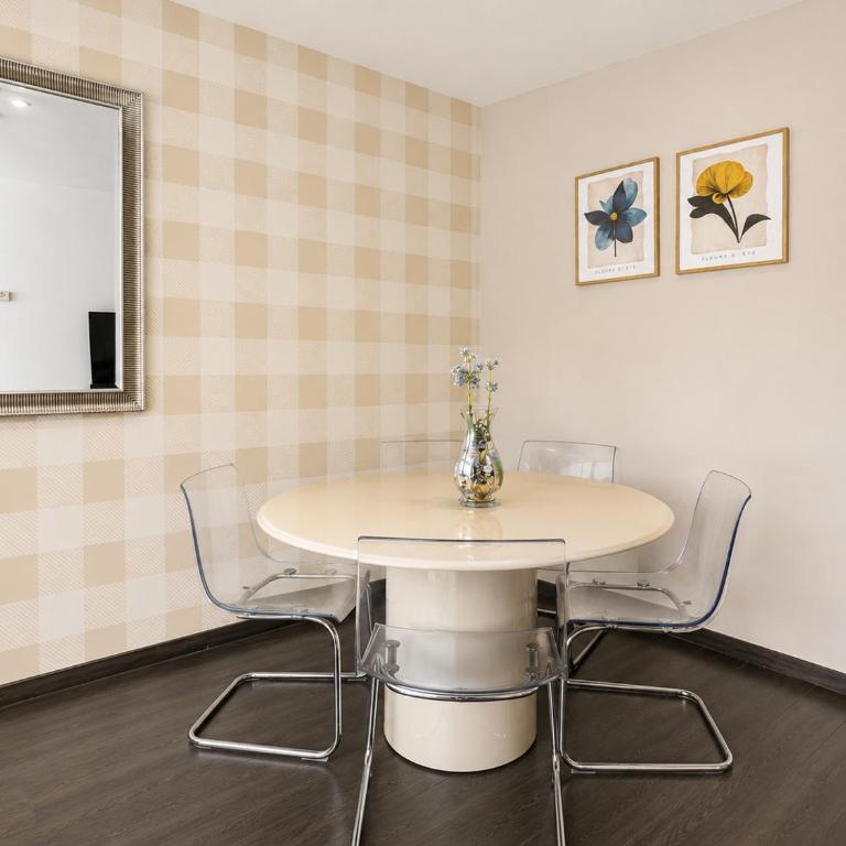 Stay Unique Apartments Beltrán i Rózpide - Apartamento de 1 dormitorio - 4