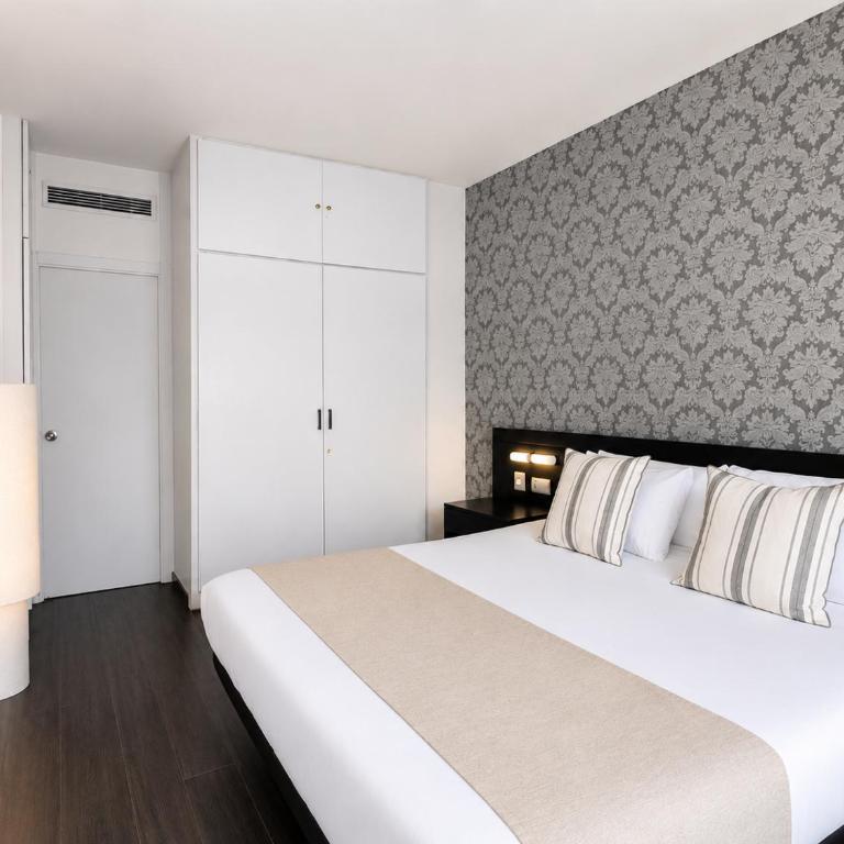 Stay Unique Apartments Beltrán i Rózpide - Apartamento de 1 dormitorio - 5
