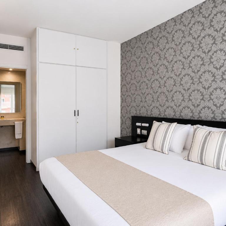 Stay Unique Apartments Beltrán i Rózpide - Apartamento de 1 dormitorio - 6