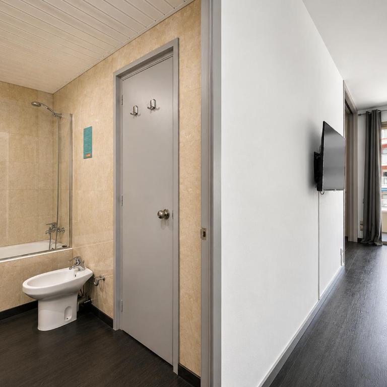 Stay Unique Apartments Beltrán i Rózpide - Apartamento de 1 dormitorio - 7
