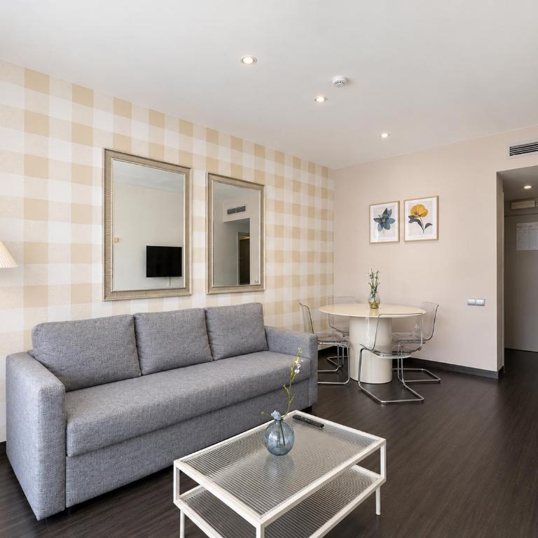 Stay Unique Apartments Beltrán i Rózpide - Apartamento de 1 dormitorio - 8