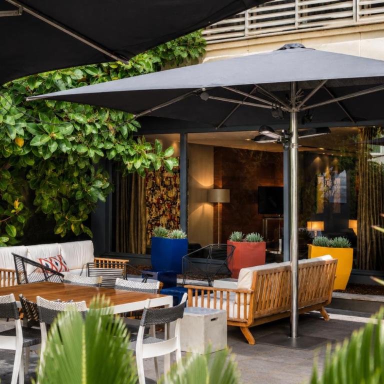 Stay Unique Apartments Beltrán i Rózpide - Apartamento de 1 dormitorio - 15