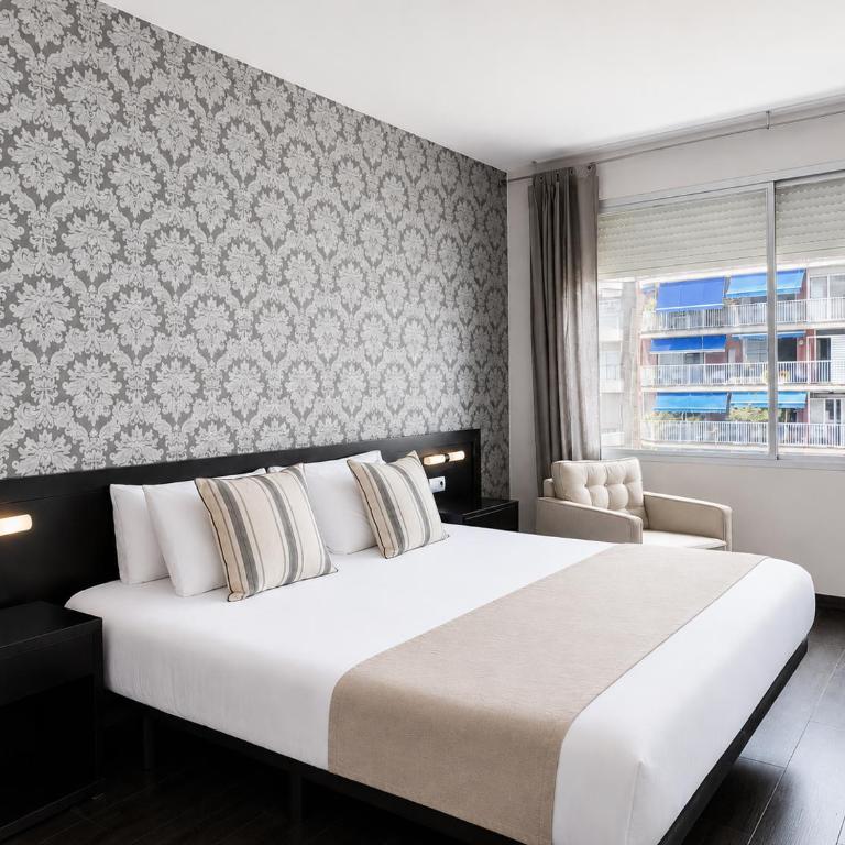 Stay Unique Apartments Beltrán i Rózpide - Apartamento de 1 dormitorio - 16