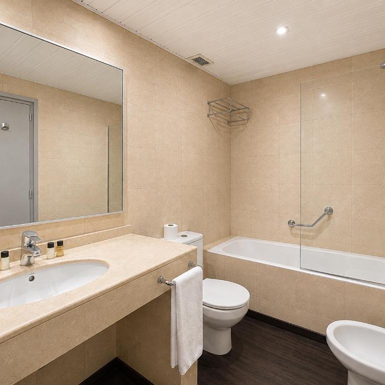 Stay Unique Apartments Beltrán i Rózpide - Apartamento de 1 dormitorio - 17