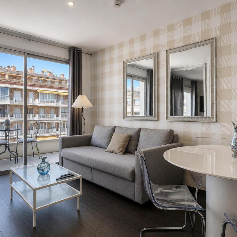 Stay Unique Apartments Beltrán i Rózpide - Apartamento de 1 dormitorio - 1