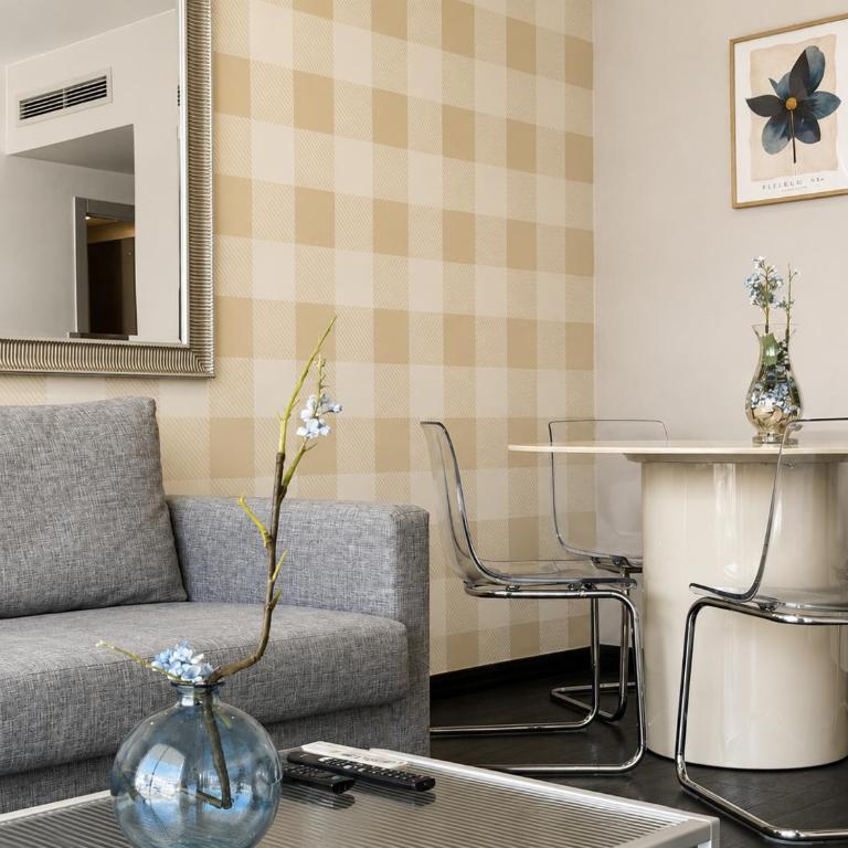 Stay Unique Apartments Beltrán i Rózpide - Apartamento de 1 dormitorio - 18