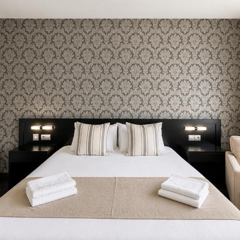 Stay Unique Apartments Beltrán i Rózpide - Apartamento de 1 dormitorio - 20