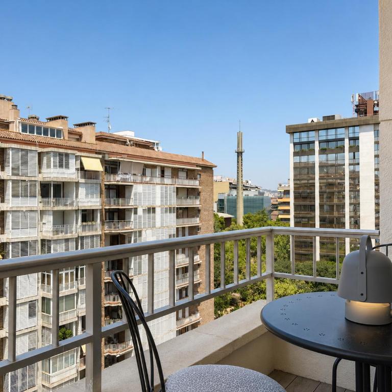 Stay Unique Apartments Beltrán i Rózpide - Apartamento de 1 dormitorio - 22