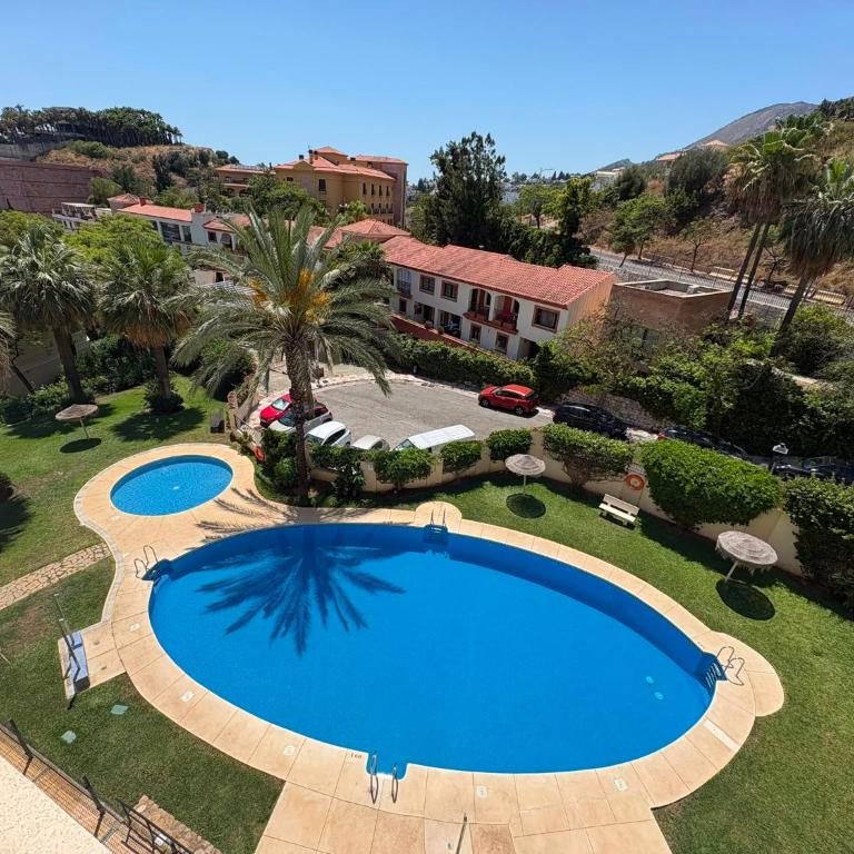 Relax & Swim Apartment - Three-Bedroom Apartment - 1