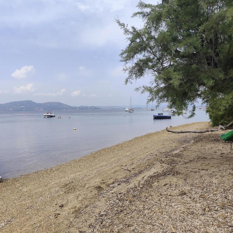 Villa Presqu'île de Giens Vue Mer Panoramique - Villa - 19