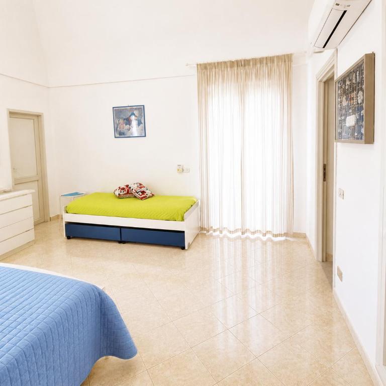 Maridea - Turritella - Appartamento Monolocale con Vista Mare - 12