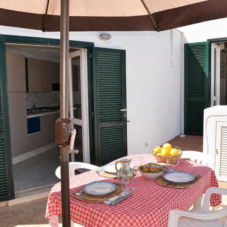 Maridea - Turritella - Appartamento Monolocale con Vista Mare - 14