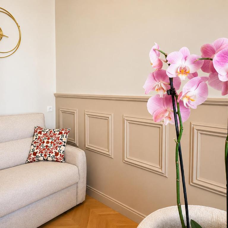 Seabnb - Elegantia Collection - AC - Central Luxury - Walk Everywhere - Apartment mit 1 Schlafzimmer - 12