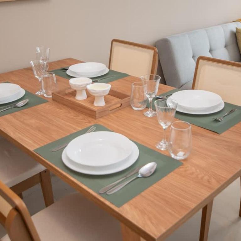In the heart of Villamorra Rooftop Pool & BBQ - Apartment - 19