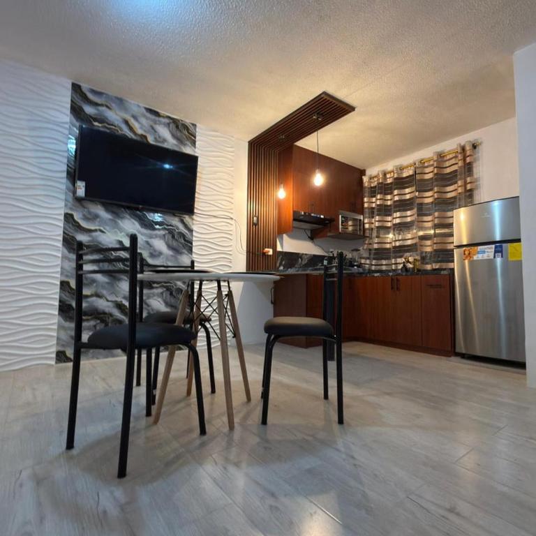 Relax suite - Apartamento de 1 dormitorio - 4