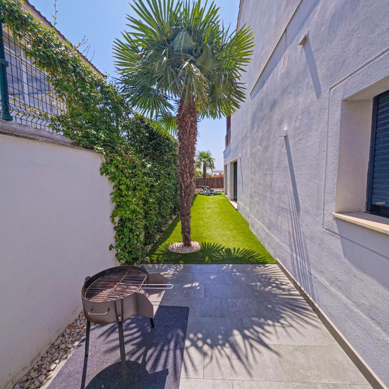 LITORAL COSTA DORADA - PASSEIG DEL MAR Only families - Maison 2 Chambres - 30