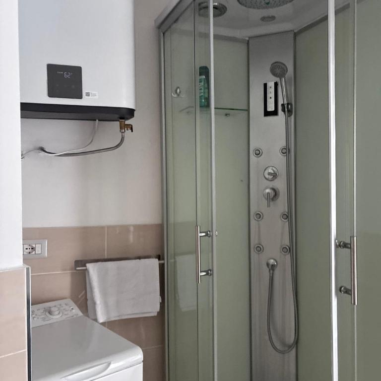 Milan Cathedral Apartment - Appartamento con 1 Camera da Letto - 22