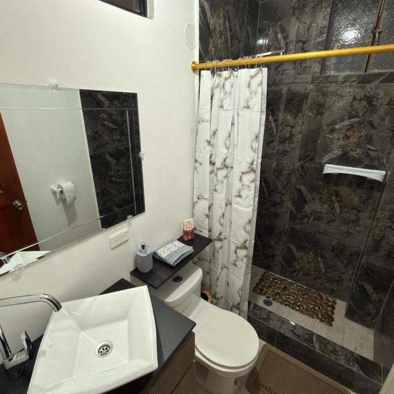 Relax suite - Apartamento de 1 dormitorio - 2