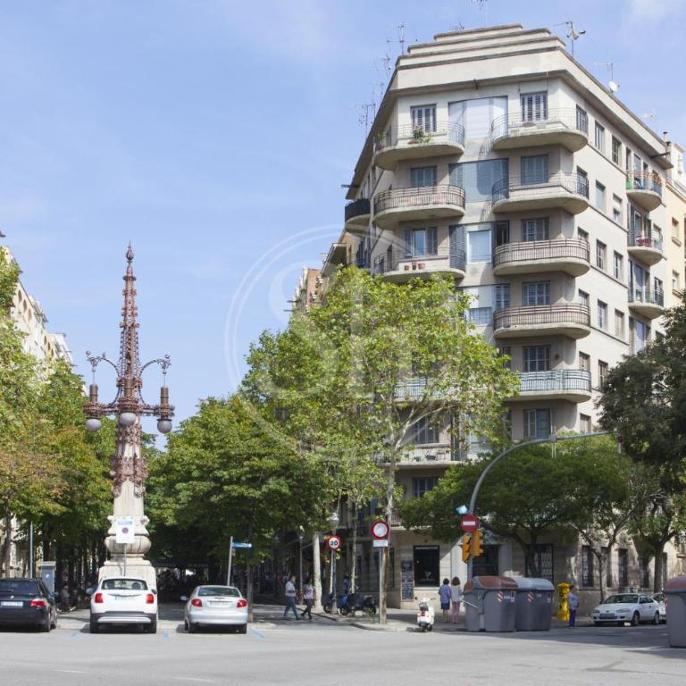 Sagrada Familia Bright Apartment - Avinguda Gaudí - Apartamento de 2 dormitorios - 20