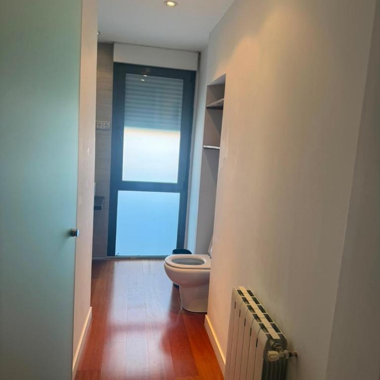 Luminoso apartamento Gaztambide - Apartamento de 1 dormitorio - 9