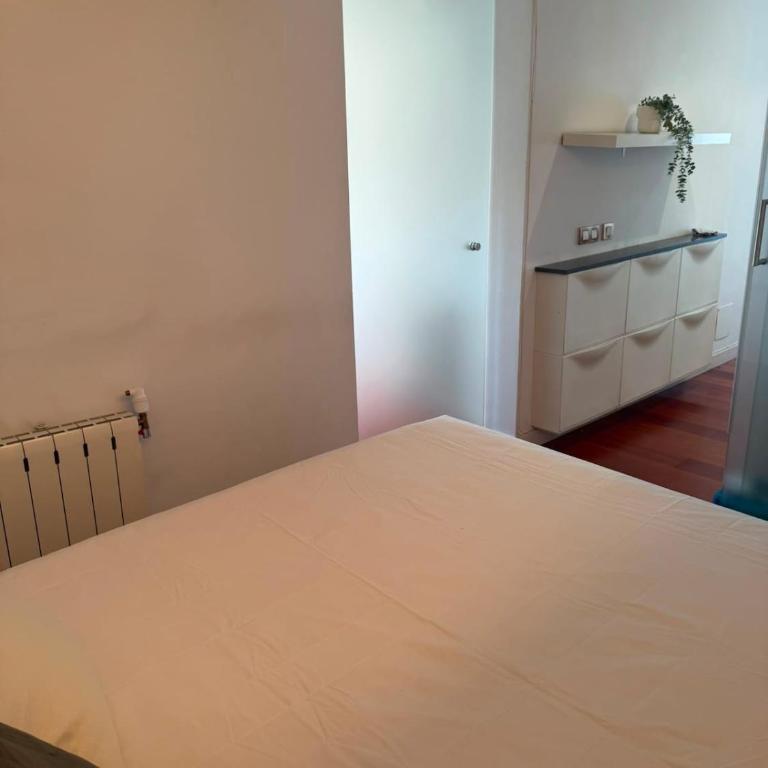 Luminoso apartamento Gaztambide - Apartamento de 1 dormitorio - 13