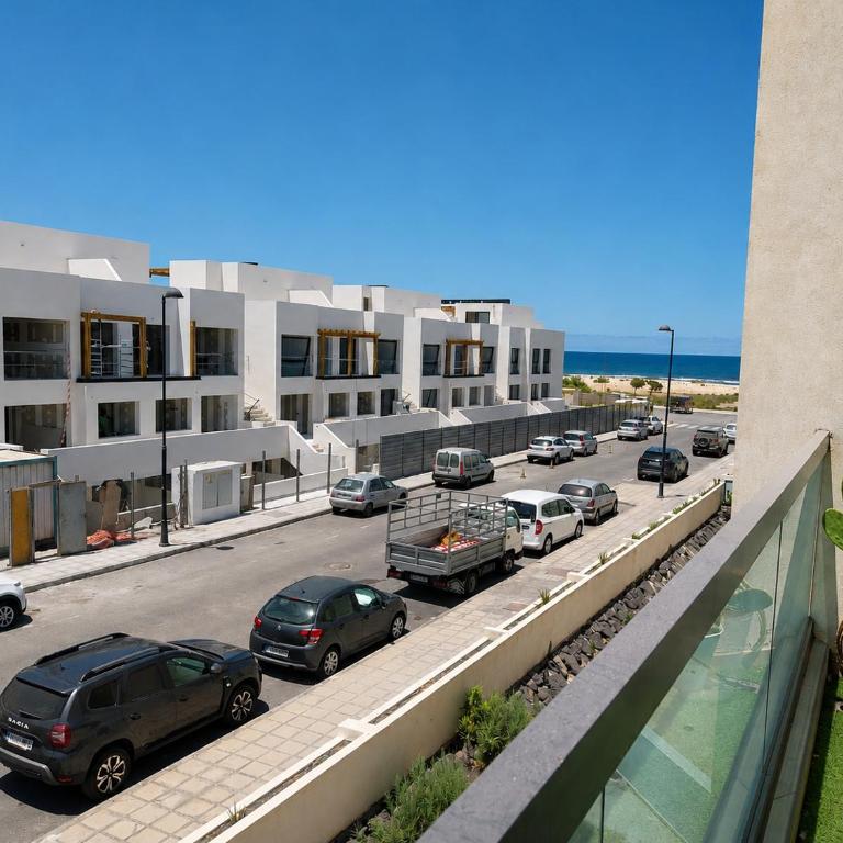 Mint Deluxe Cotillo III by Sea You There Fuerteventura - Apartamento de 1 dormitorio - 48