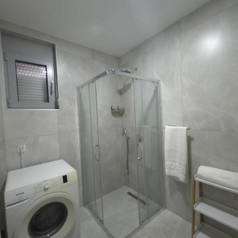 Elif Apartment - Two-Bedroom Apartment - 12