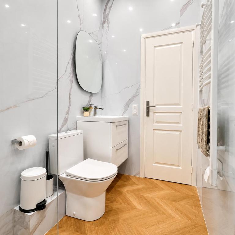 Seabnb - Elegantia Collection - AC - Central Luxury - Walk Everywhere - Apartment mit 1 Schlafzimmer - 14