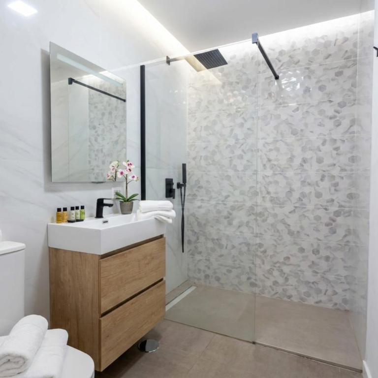 Apartamento Tres Carabelas Views - Apartamento de 1 dormitorio - 4
