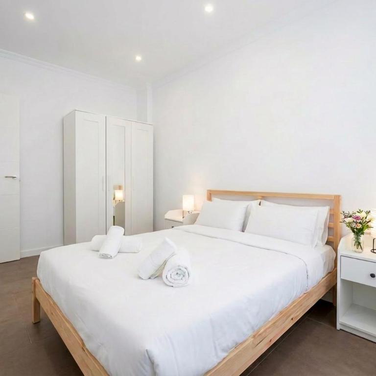 Apartamento Tres Carabelas Views - Apartamento de 1 dormitorio - 2