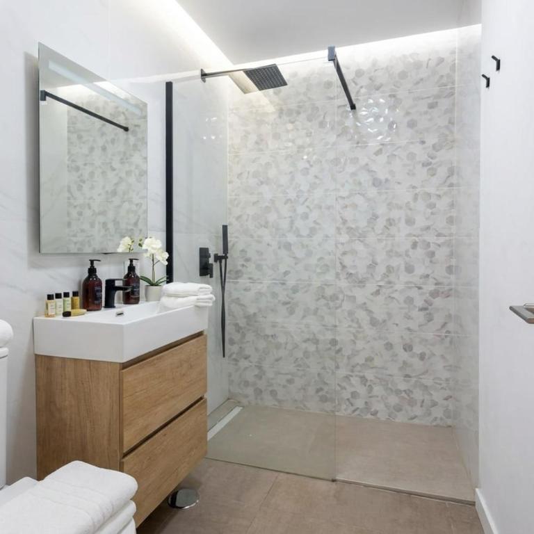 Apartamento Tres Carabelas Views - Apartamento de 1 dormitorio - 7