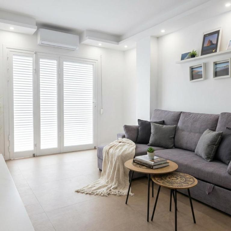 Apartamento Tres Carabelas Views - Apartamento de 1 dormitorio - 8