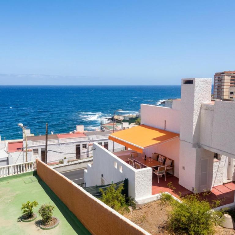Apartamento Tres Carabelas Views - Apartamento de 1 dormitorio - 5