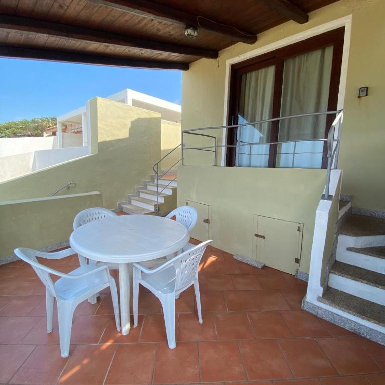 Villetta Mistral - Villa Fronte Spiaggia - 21