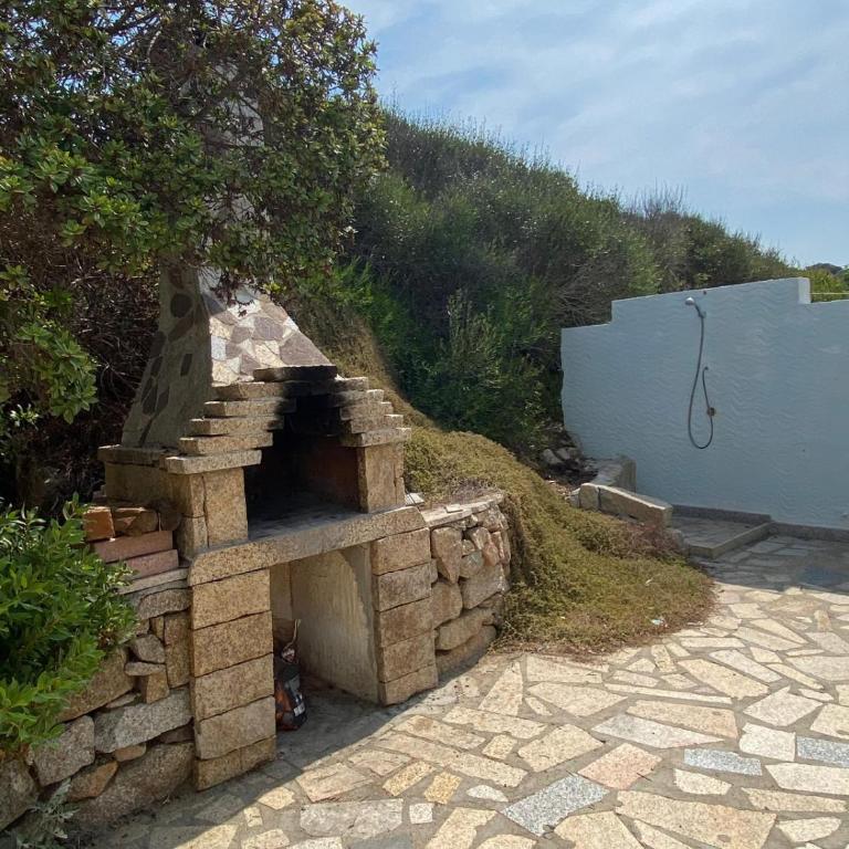 Villetta Mistral - Villa Fronte Spiaggia - 19
