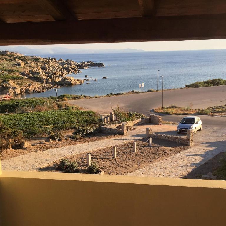 Villetta Mistral - Villa Fronte Spiaggia - 23