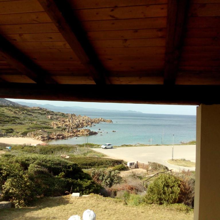 Villetta Mistral - Villa Fronte Spiaggia - 27