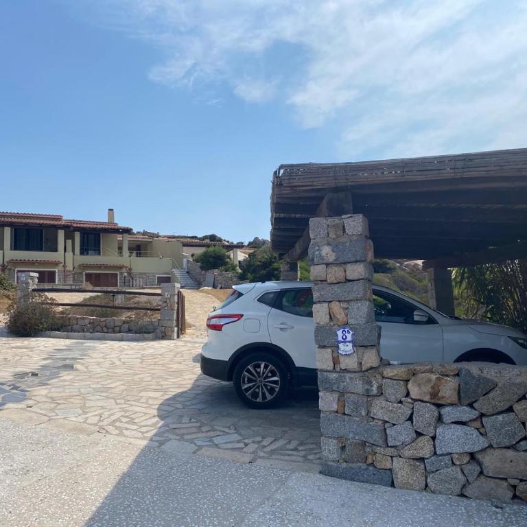 Villetta Mistral - Villa Fronte Spiaggia - 28