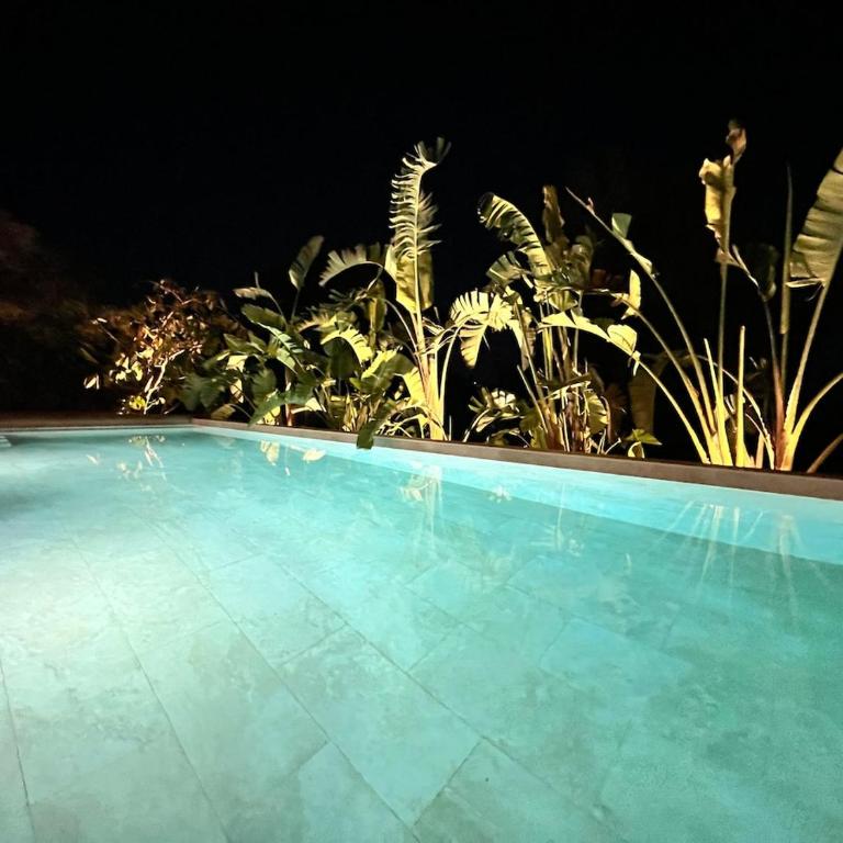 Sea-view villa with pool - Casa de 5 dormitorios - 13