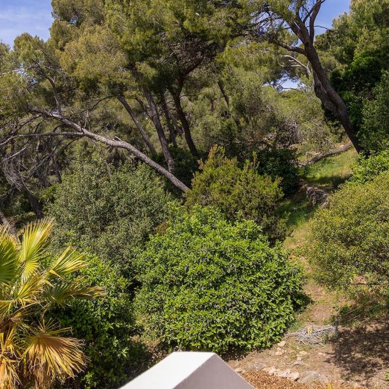 Sea-view villa with pool - Casa de 5 dormitorios - 15