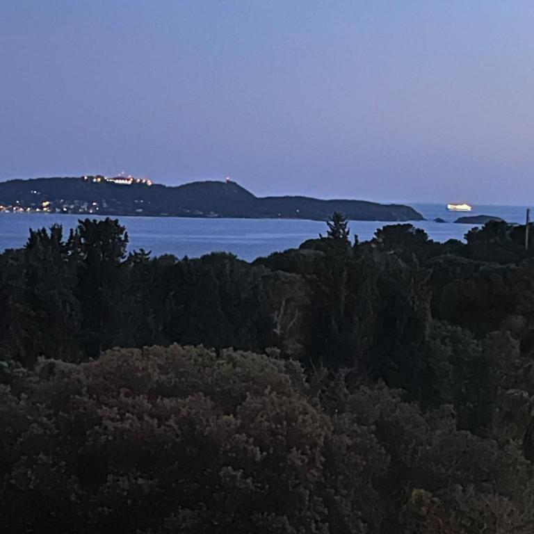 Sea-view villa with pool - Casa de 5 dormitorios - 26