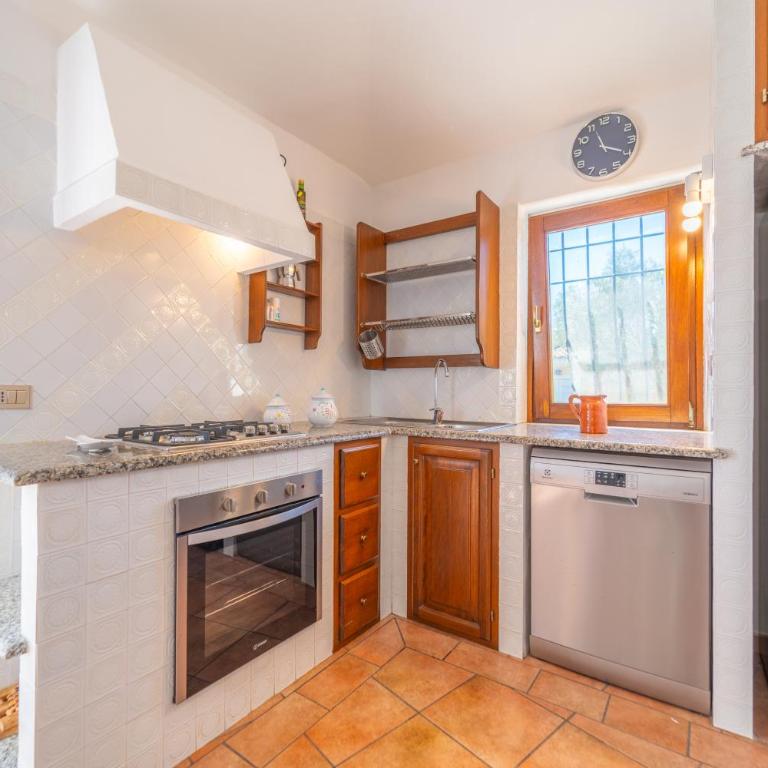 Mystral by DomusAway - Villa con 2 Camere da Letto - 10