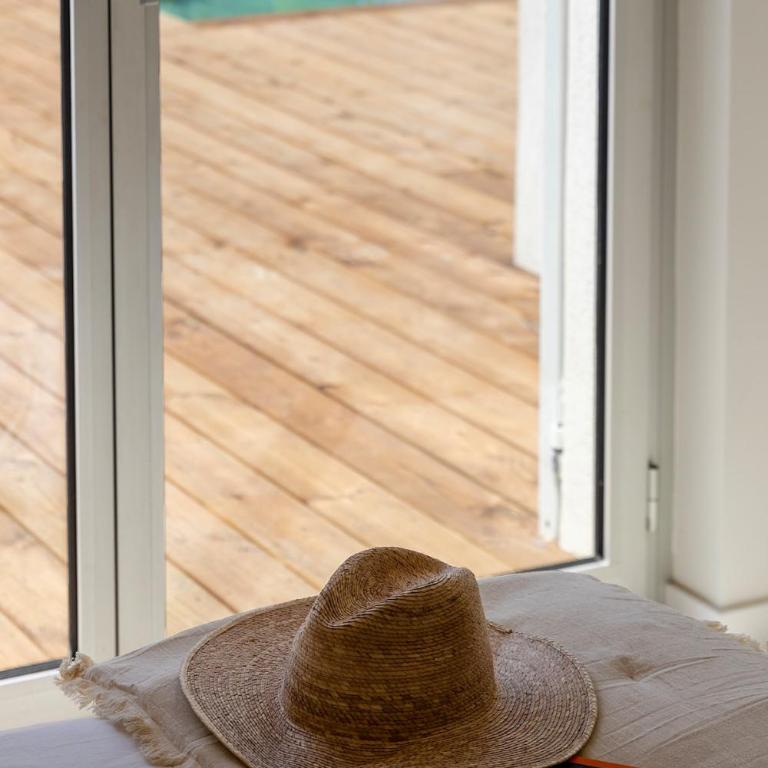 Sea-view villa with pool - Casa de 5 dormitorios - 30