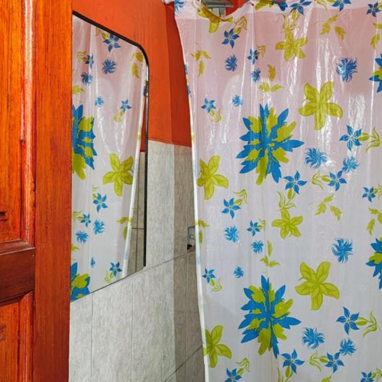 Casa de Familia Miski Nuna - Habitación Familiar con baño privado - 4